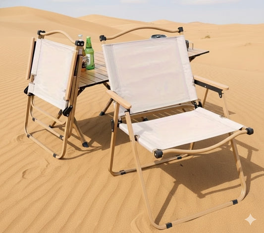 Camping chair كرسي للرحلات