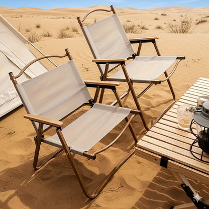 Camping chair كرسي للرحلات