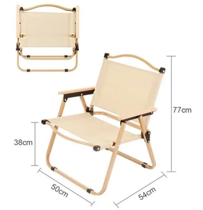 Camping chair كرسي للرحلات