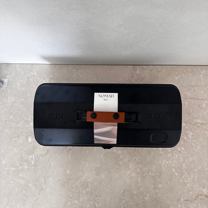 عدة الشاي Black TeaBox